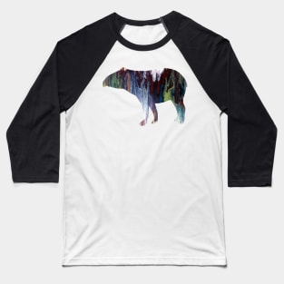 Tapir Baseball T-Shirt